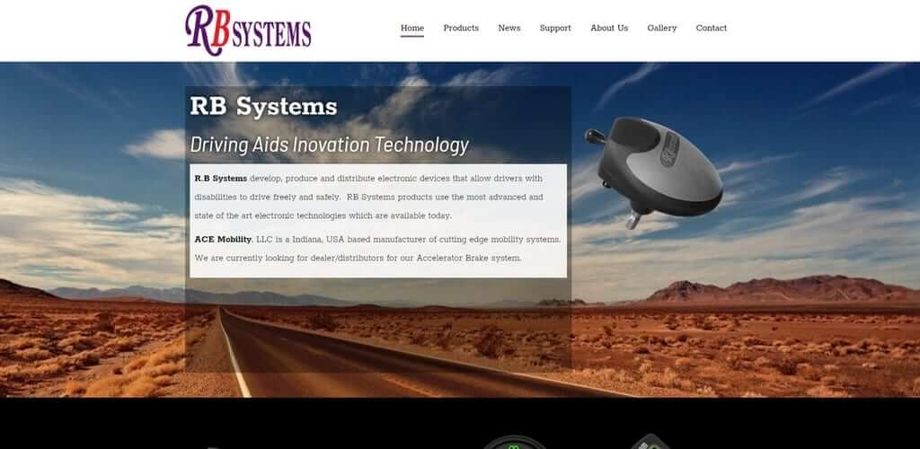 RB Systems