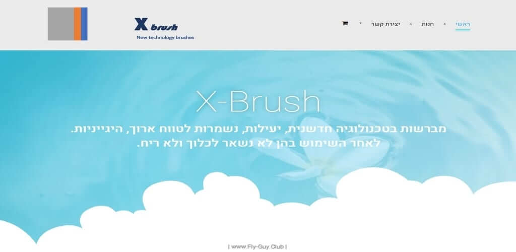 X-Brush