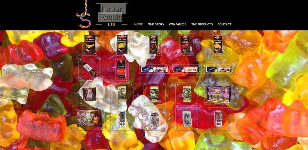 Junior Sweets