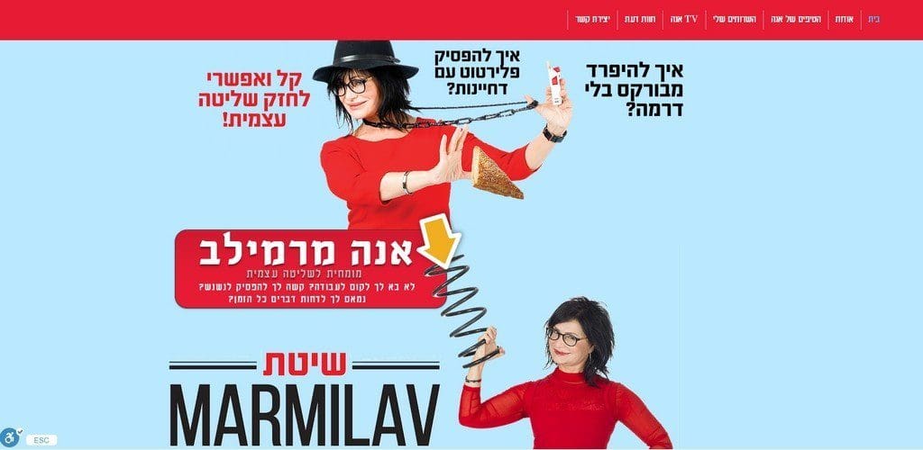 אנה מרמילב