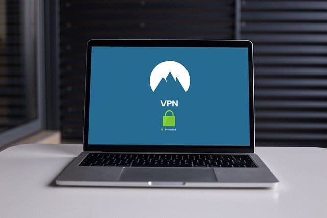 מה זה שרות VPN
